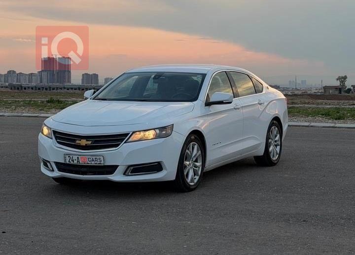 شيفروليه امبالا